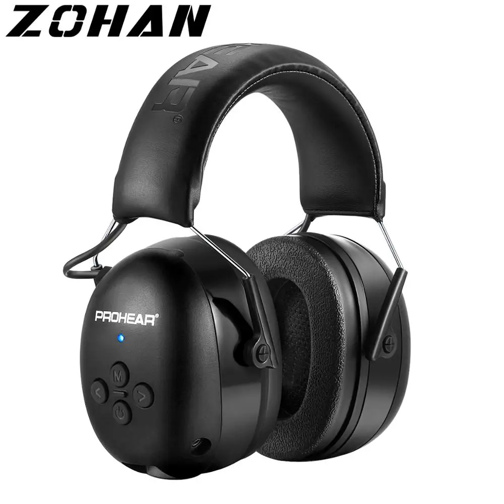 ZOHAN Electronic Headphone 1 ZOHAN Electronic Headphone 1
