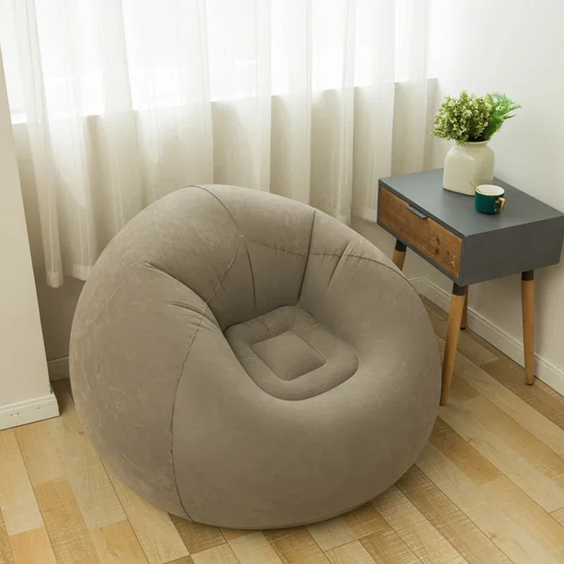 Inflatable Sofa Chairs 1