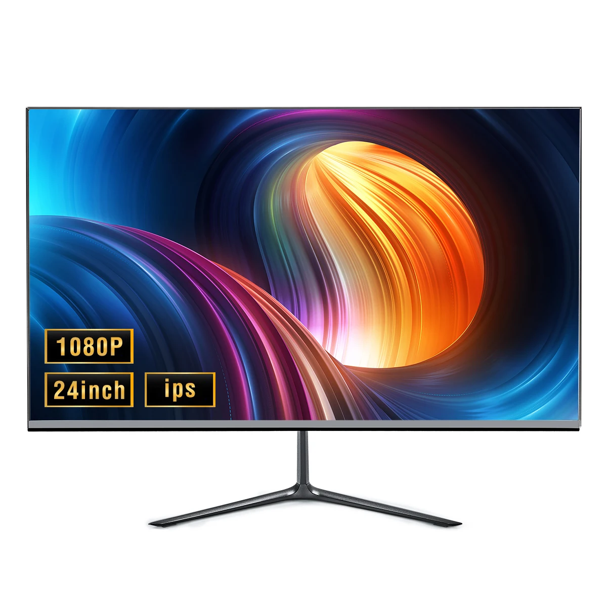 24 Inch Anmite 75Hz LCD Monitor 1