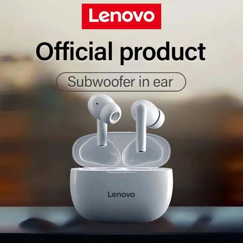 Lenovo Bluetooth Earbuds 1
