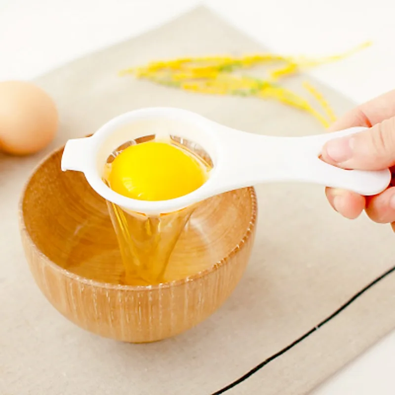 Egg Yolk Separator 1