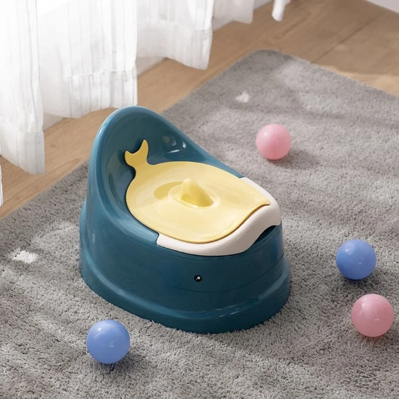 Toddler Toilet Trainer 1