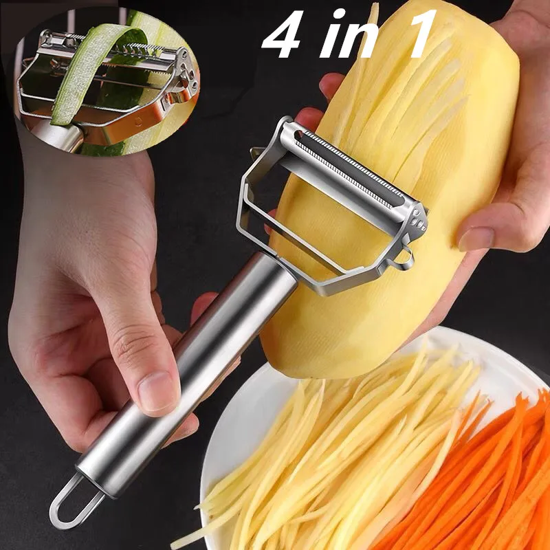 Kitchen Vegetable Peeler 1