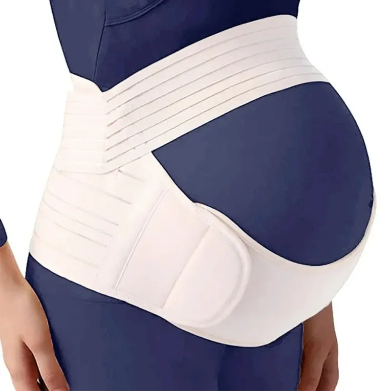 Pregnant Women Support Belly Band 1