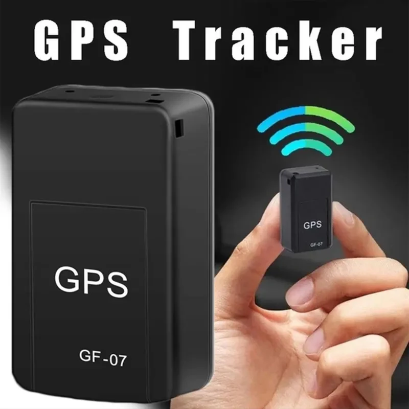 Car GPS Tracker 1