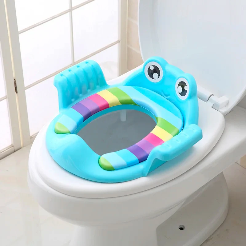 Children's Toilet Seat 1