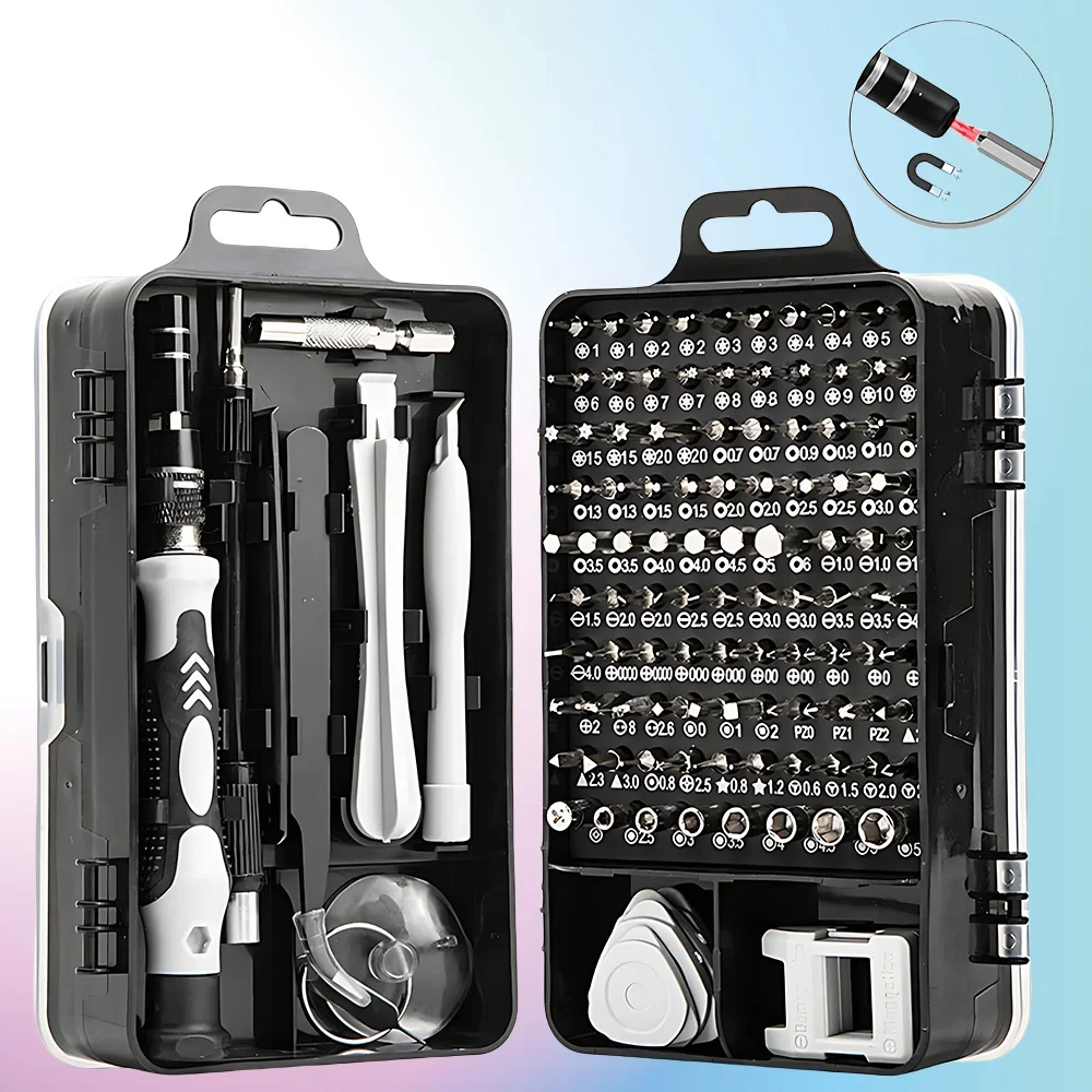 Electronics Screwdriver Set 1
