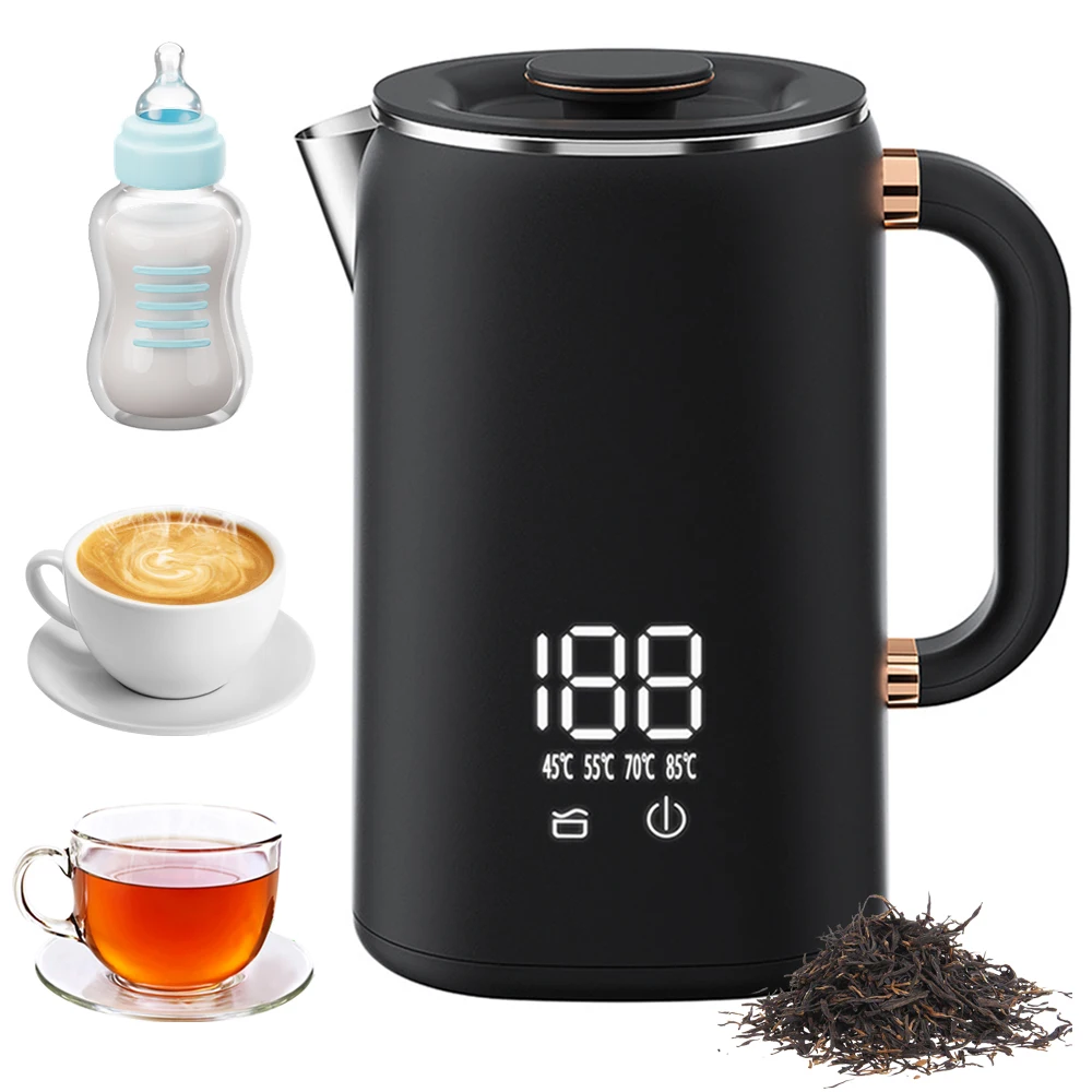 Electric Kettle 1