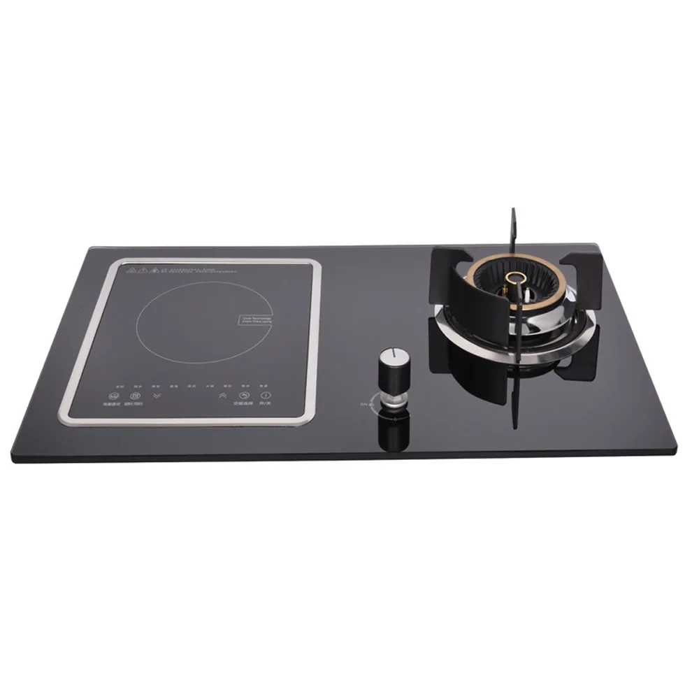 Household Gas Stove Induction Electric Cooker 1