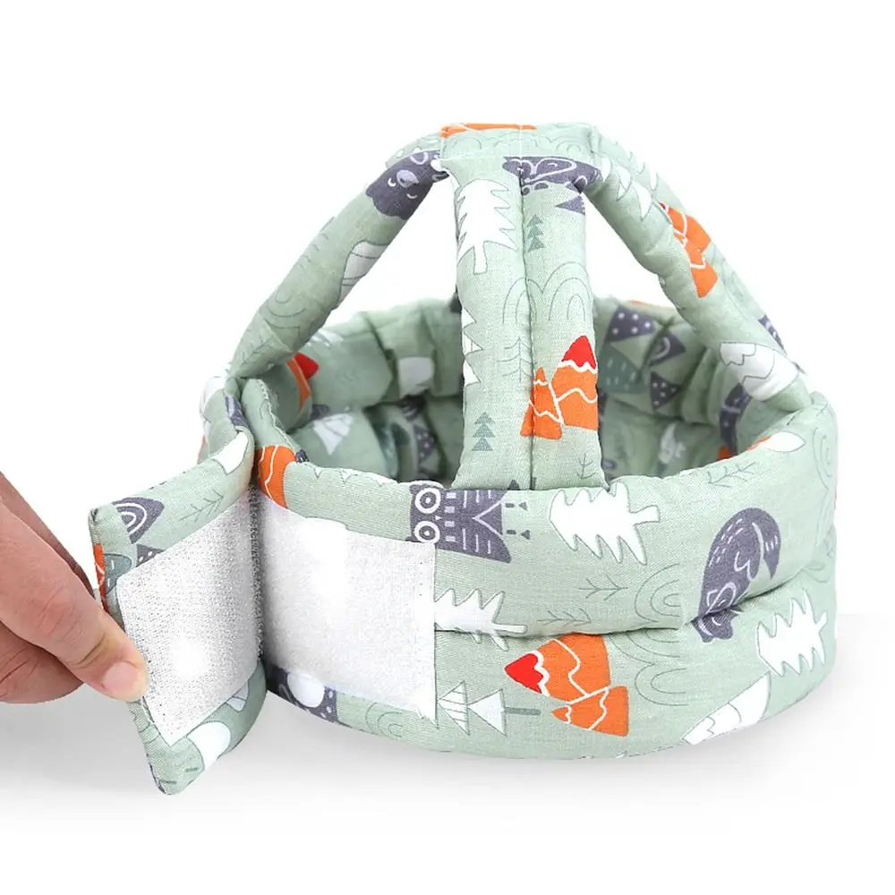 Baby Protection Hat 1