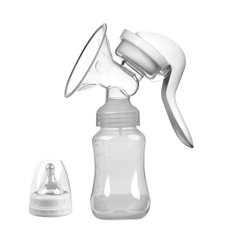 Breast Pump 1