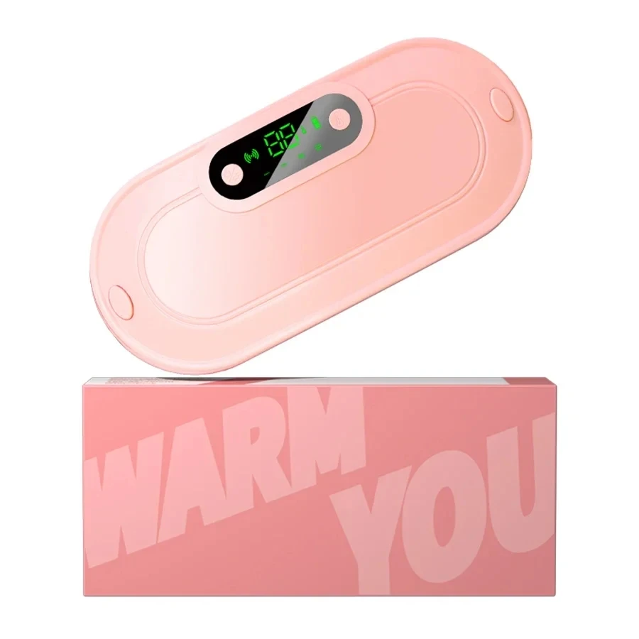 Ladies Menstrual Heating Pad 1