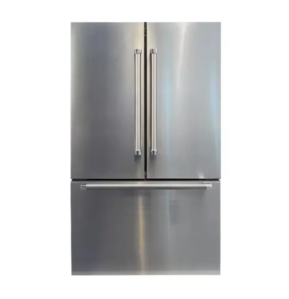 3 Door Refrigerator 1