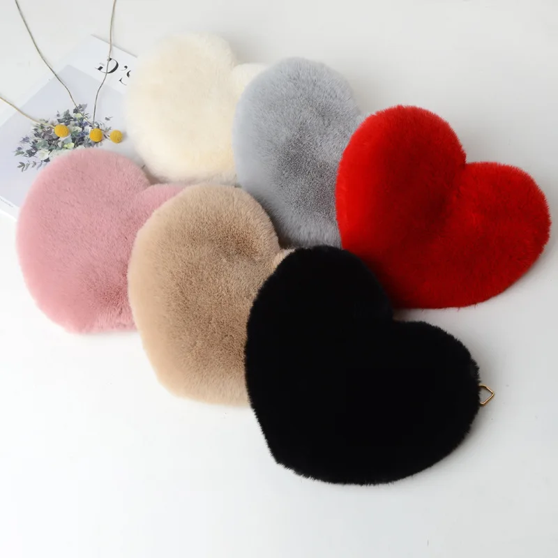 Heart Shaped Bag 1