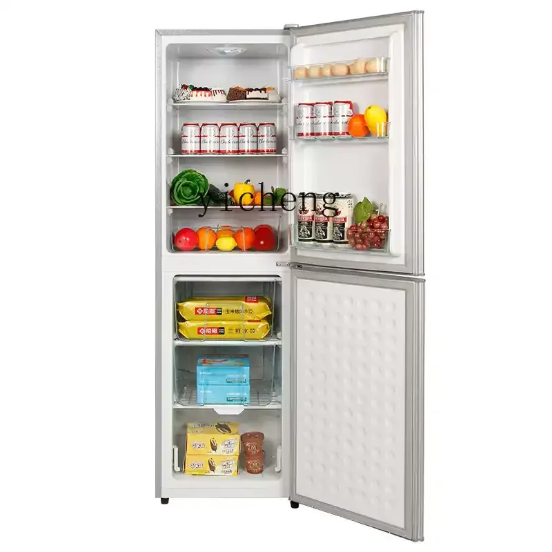 Energy Saving Refrigerator 1