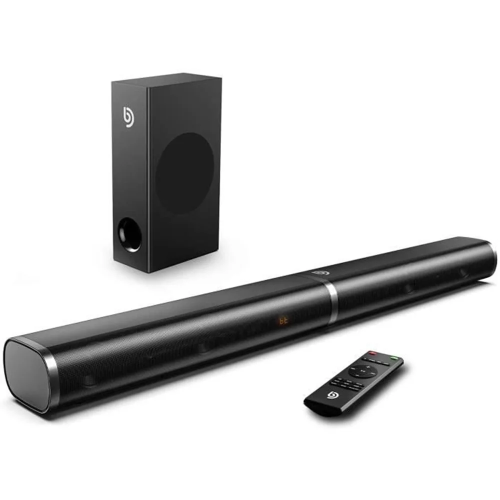 Bomaker Tapio III Soundbar 1