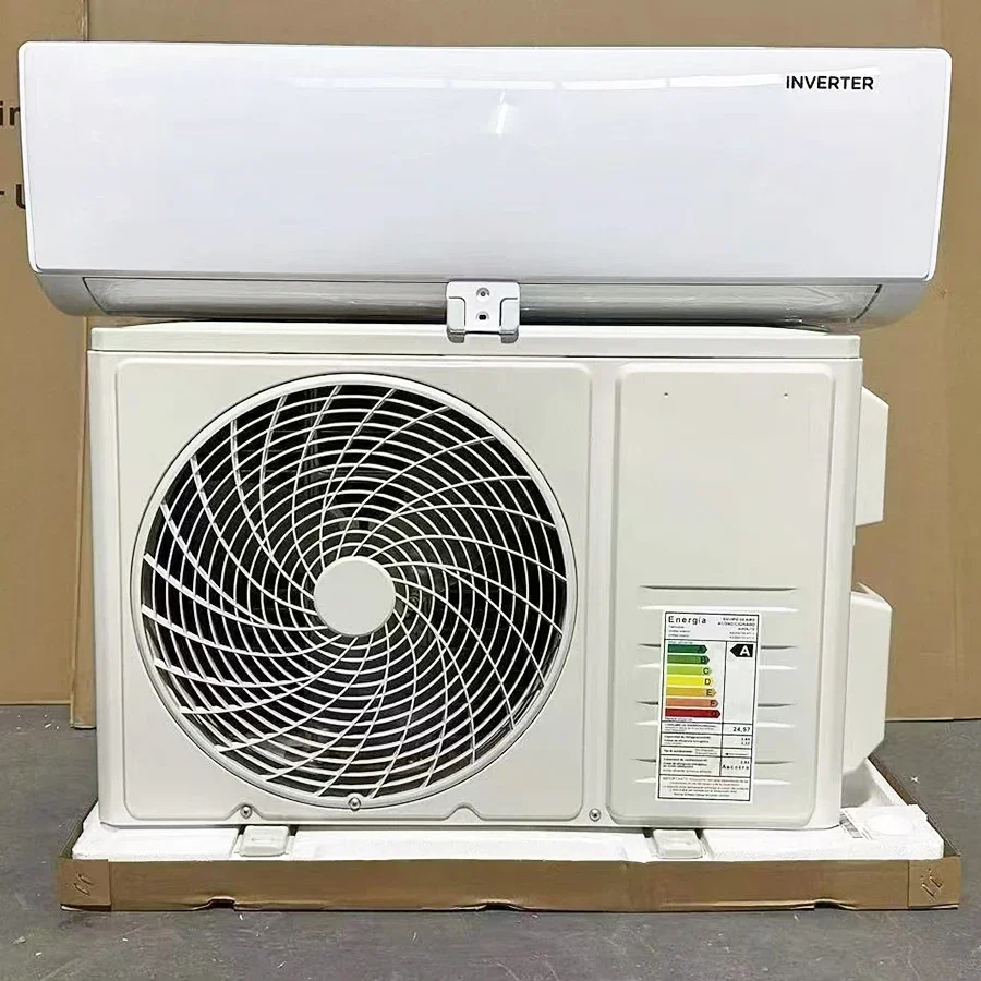 1.5HP R32 R410a Air Conditioner 1