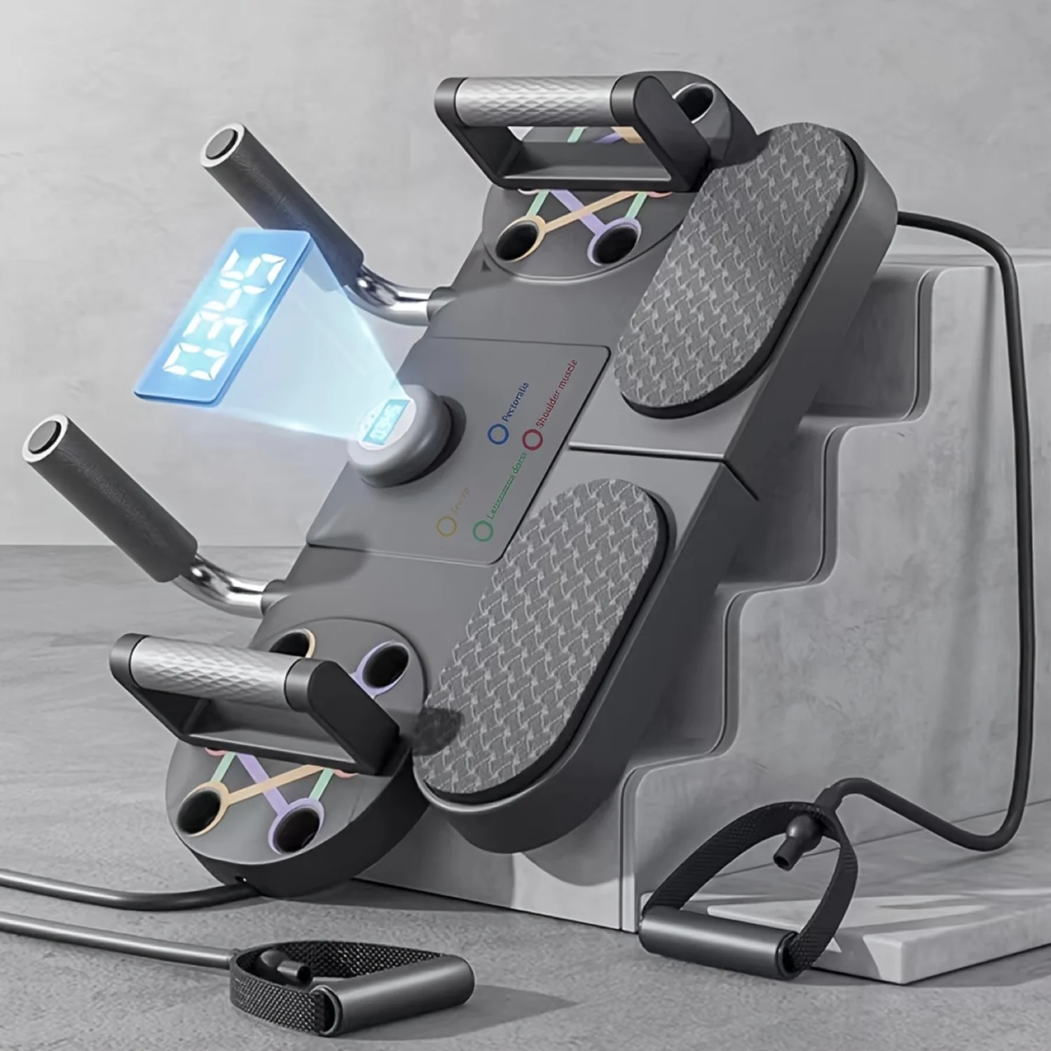 Push-up Board 1 Sa458ba0686ec4681b2e50321a94da980t