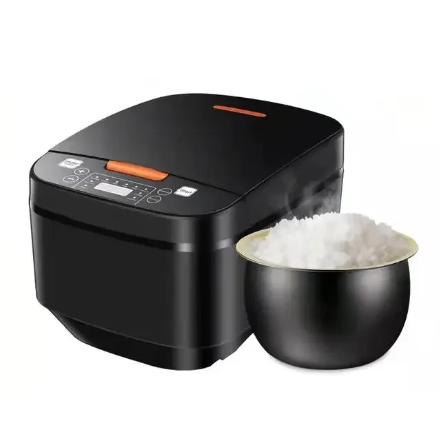 high quality multifunctional digital rice cooker silver crest rice cooker electric 5l 1
