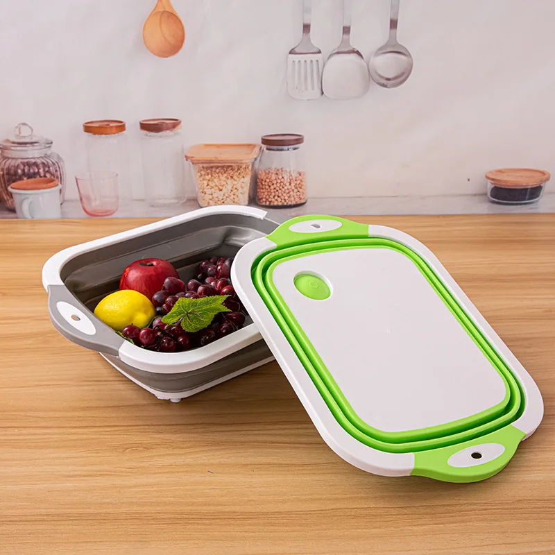Foldable Kitchen Board 1
