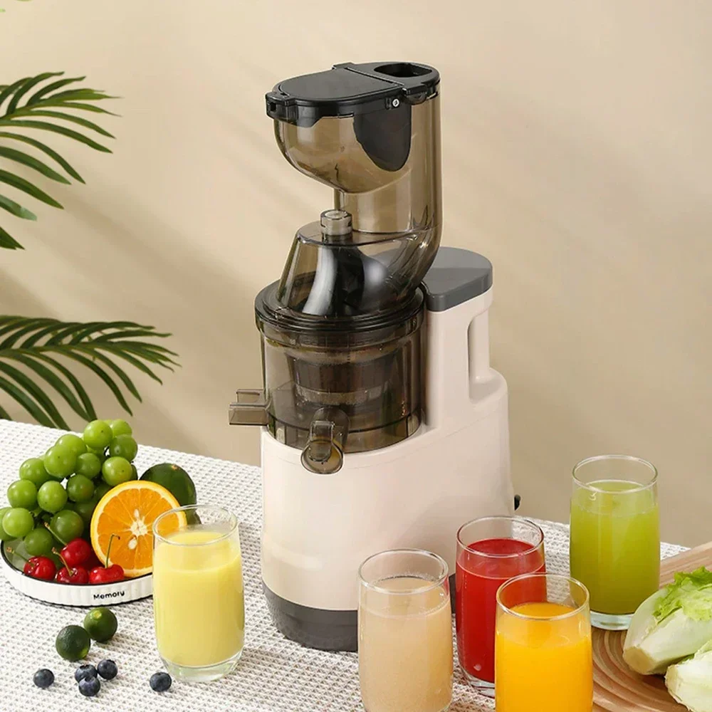 Electric Juicer 2 Electric Juicer 1