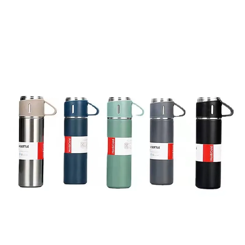 Vacuum Flask 1