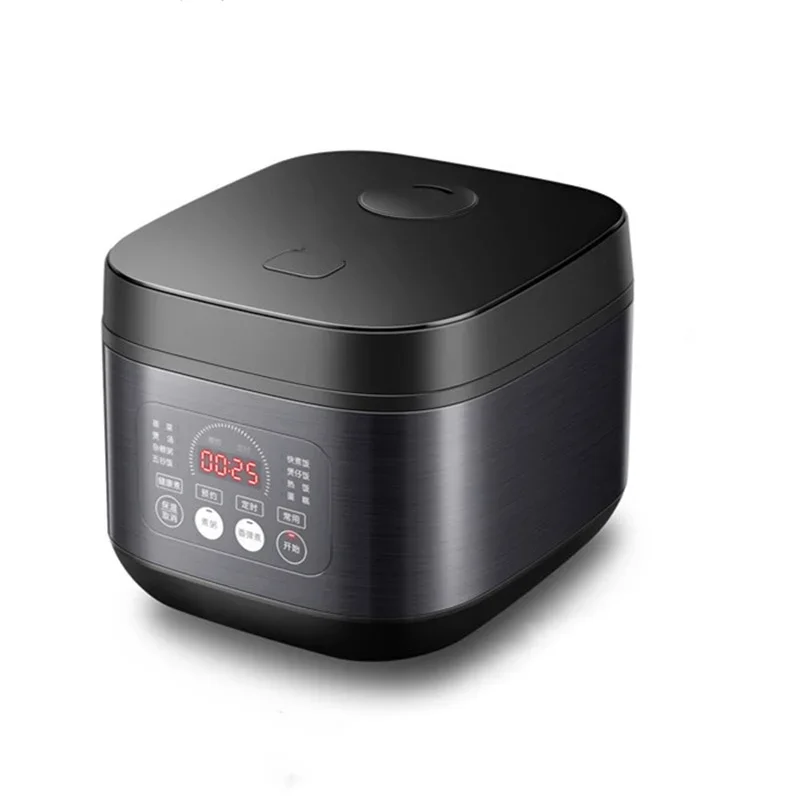 Electric Rice Cooker 1