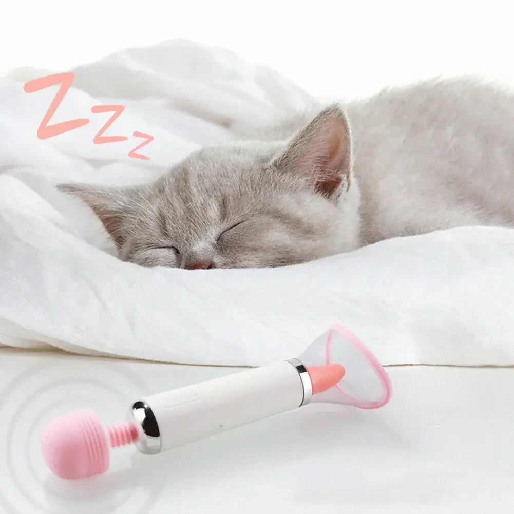 Double headed Vibrator 1