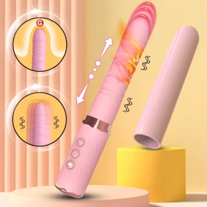 Simulation for Women