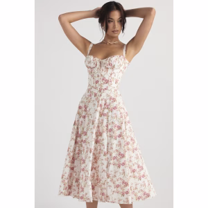Slip Dress Skirt