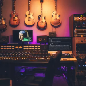 Sound & Audio