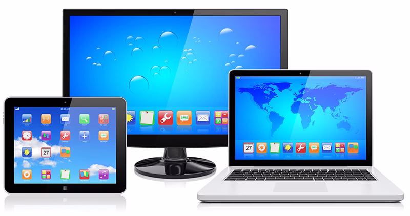 Computers & Laptops