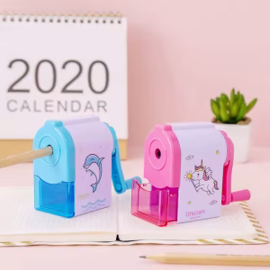 Lytwtw’s Cute Sharpener