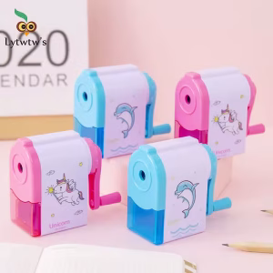 Lytwtw’s Cute Sharpener