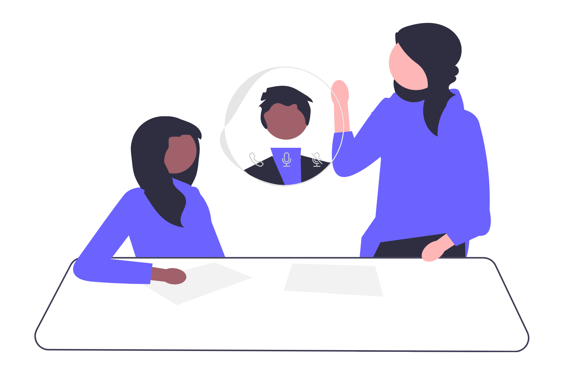 Marketing & Consultancy