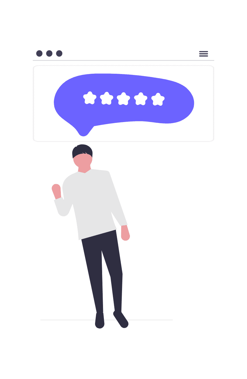Service & Product Reviews